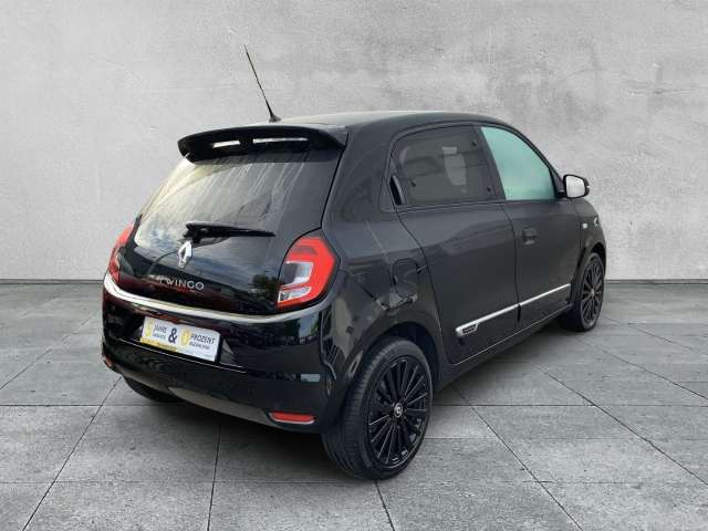 Fahrzeugbild eines Renault Twingo