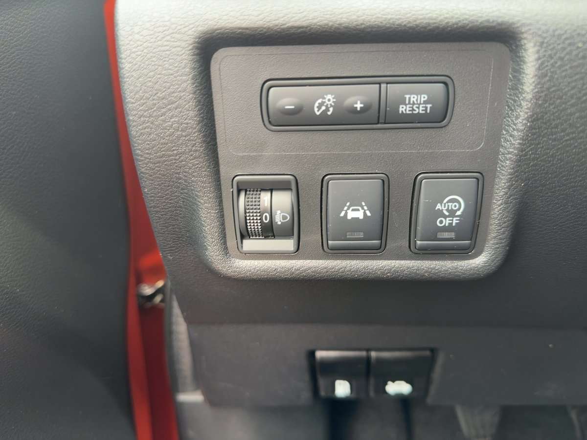 Fahrzeugbild eines Nissan Micra