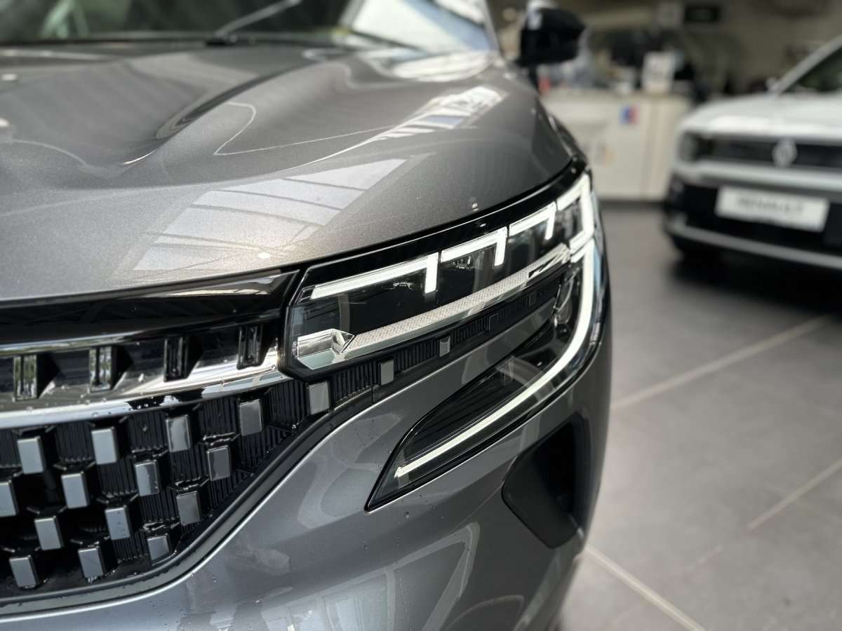 Fahrzeugbild eines Renault Austral