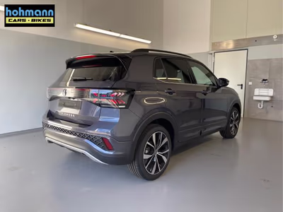 Bild Volkswagen T-Cross