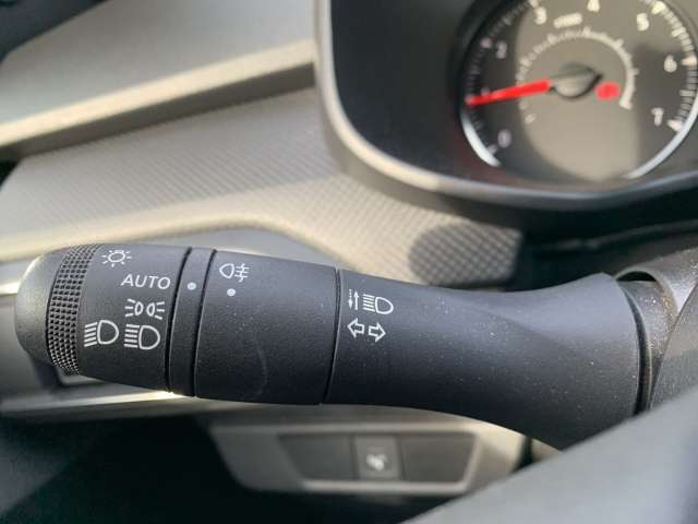 Fahrzeugbild eines Dacia Sandero