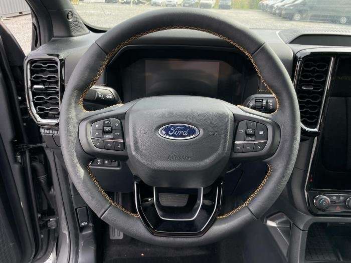 Fahrzeugbild eines Ford Ranger