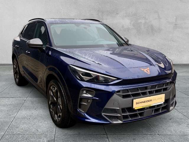 Fahrzeugbild eines CUPRA Terramar