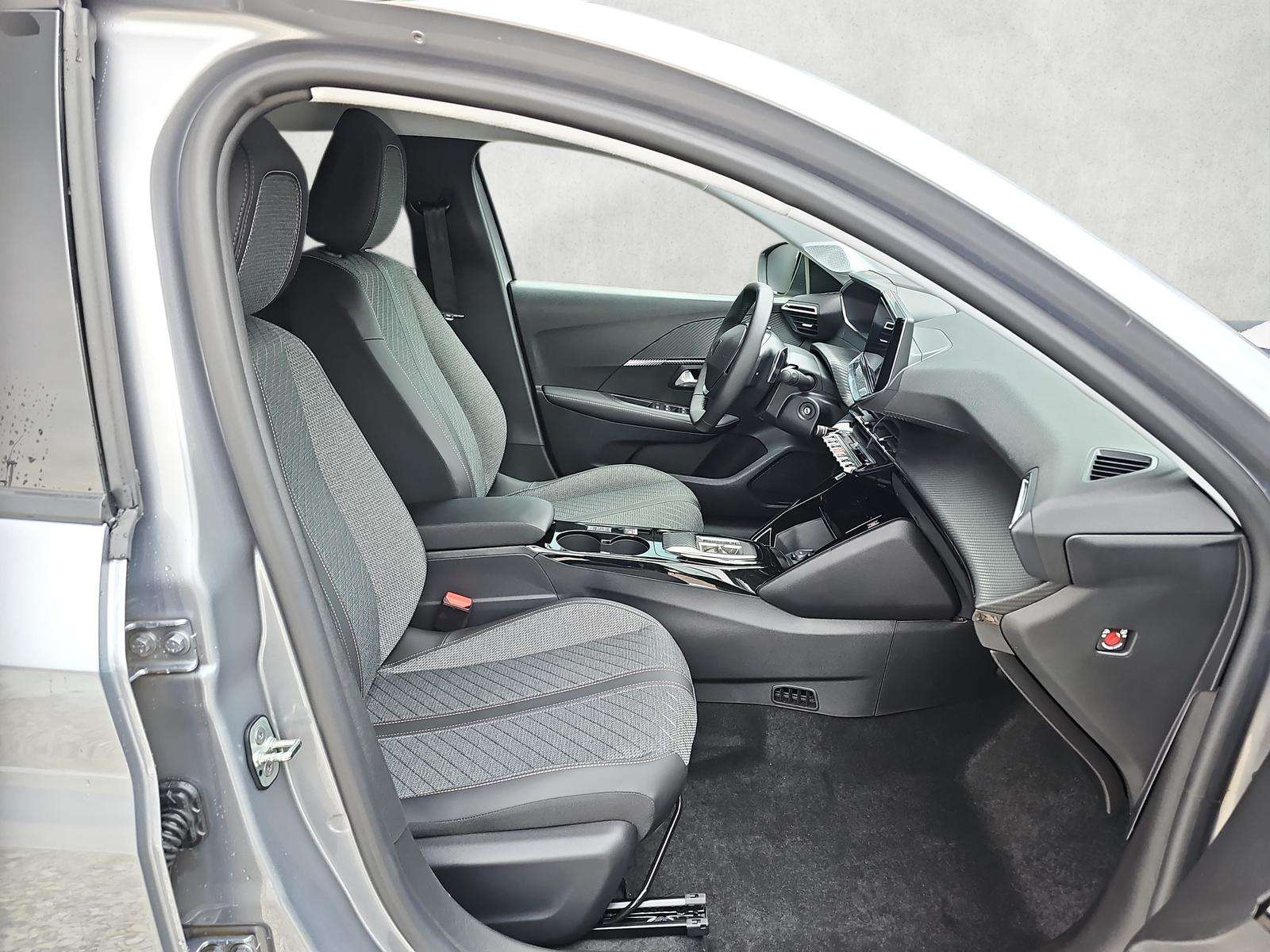 Fahrzeugbild eines Peugeot 208