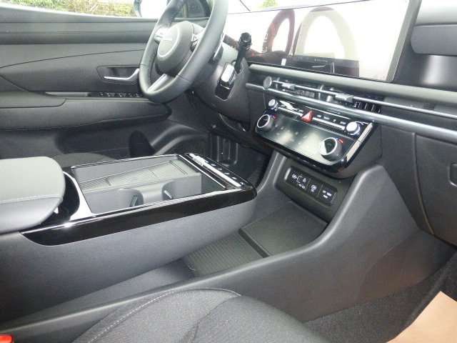 Fahrzeugbild eines Hyundai Tucson