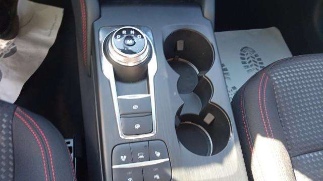 Fahrzeugbild eines Ford Kuga