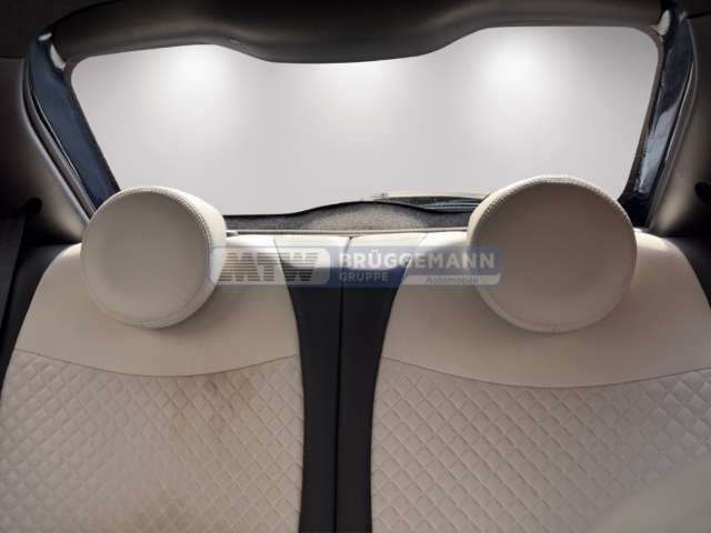 Fahrzeugbild eines Fiat 500