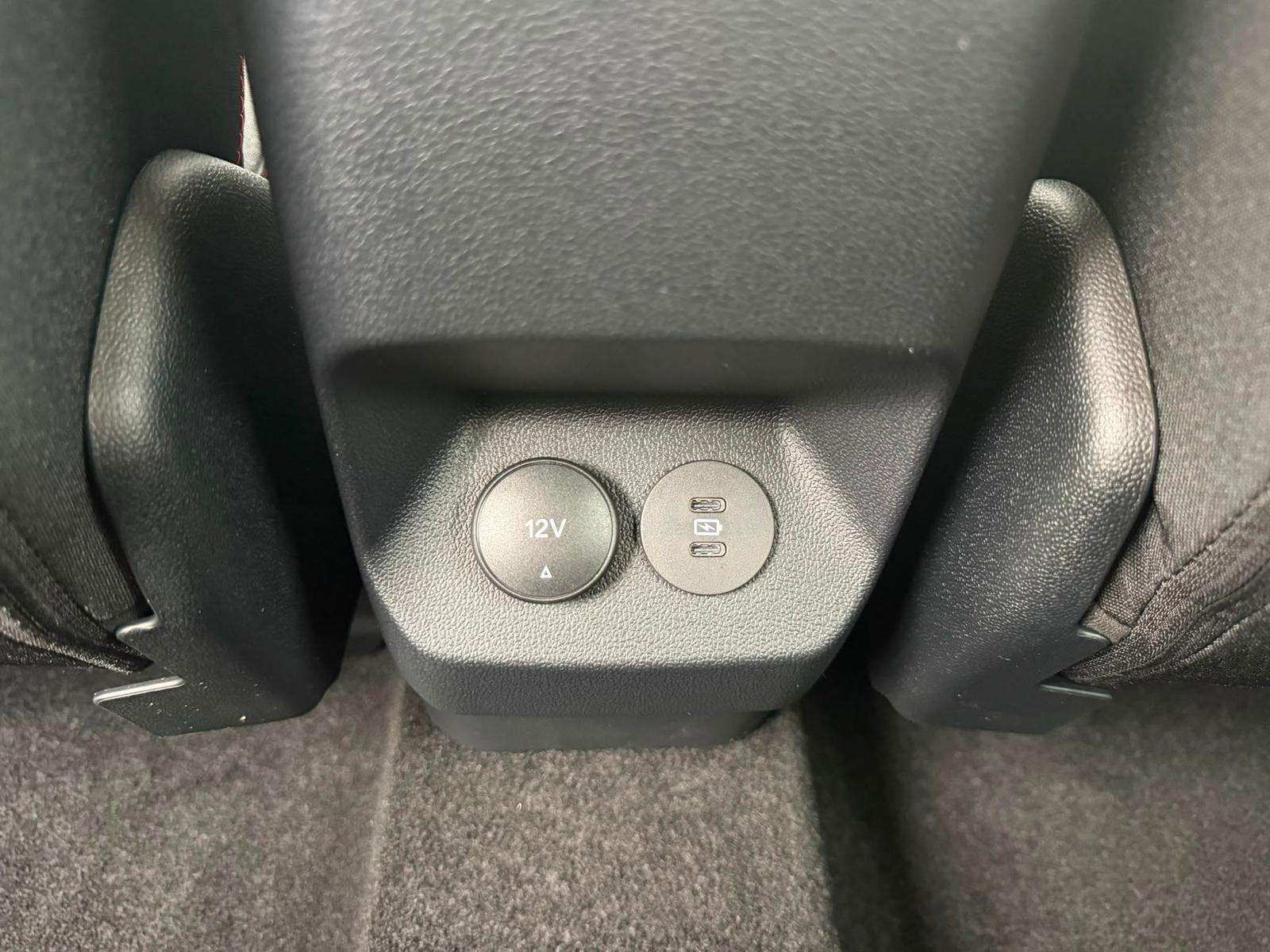 Fahrzeugbild eines Ford Puma