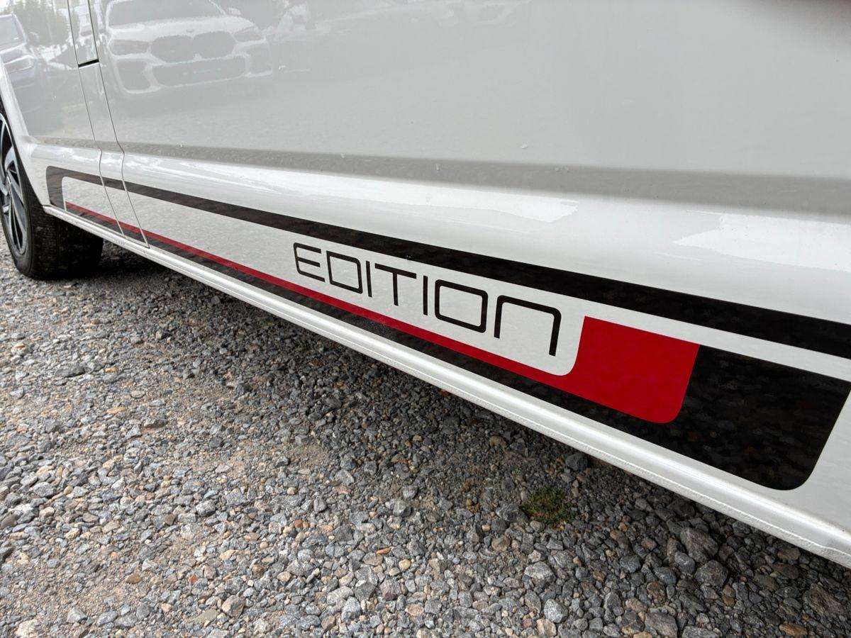 Fahrzeugbild eines Volkswagen California
