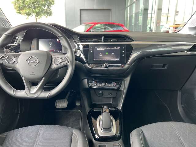 Fahrzeugbild eines Opel Corsa