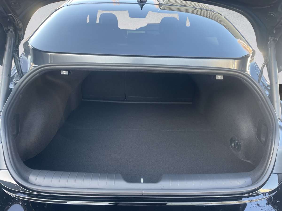 Fahrzeugbild eines Hyundai IONIQ 6