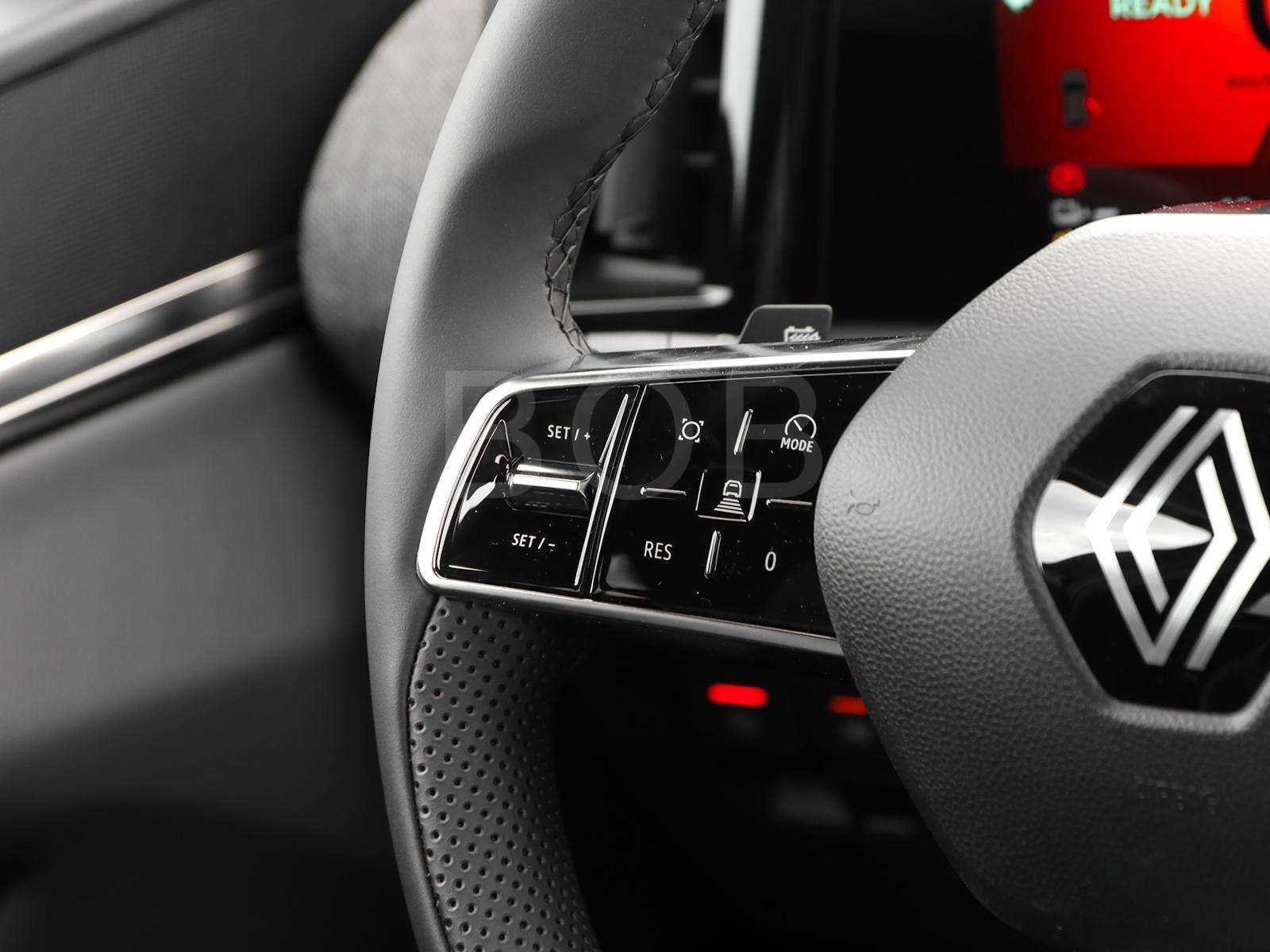 Fahrzeugbild eines Renault Scénic