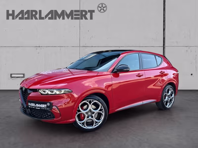 Bild Alfa Romeo Tonale