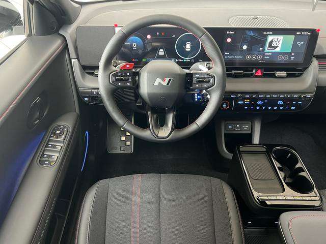 Fahrzeugbild eines Hyundai IONIQ 5