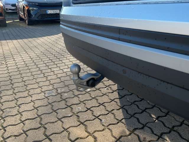 Fahrzeugbild eines Skoda Kodiaq