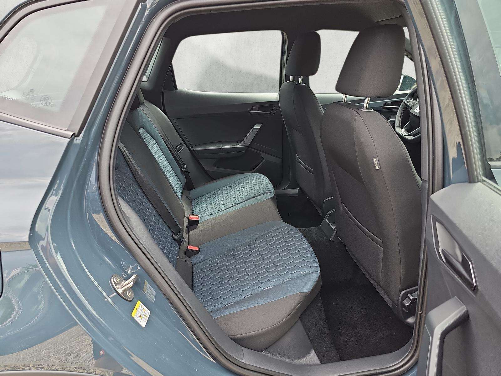 Fahrzeugbild eines SEAT Arona