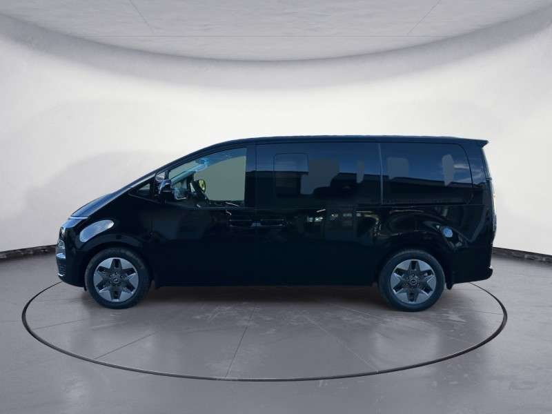 Fahrzeugbild eines Hyundai Staria