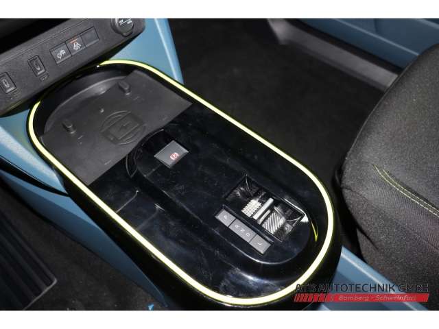 Fahrzeugbild eines Fiat Grande Panda