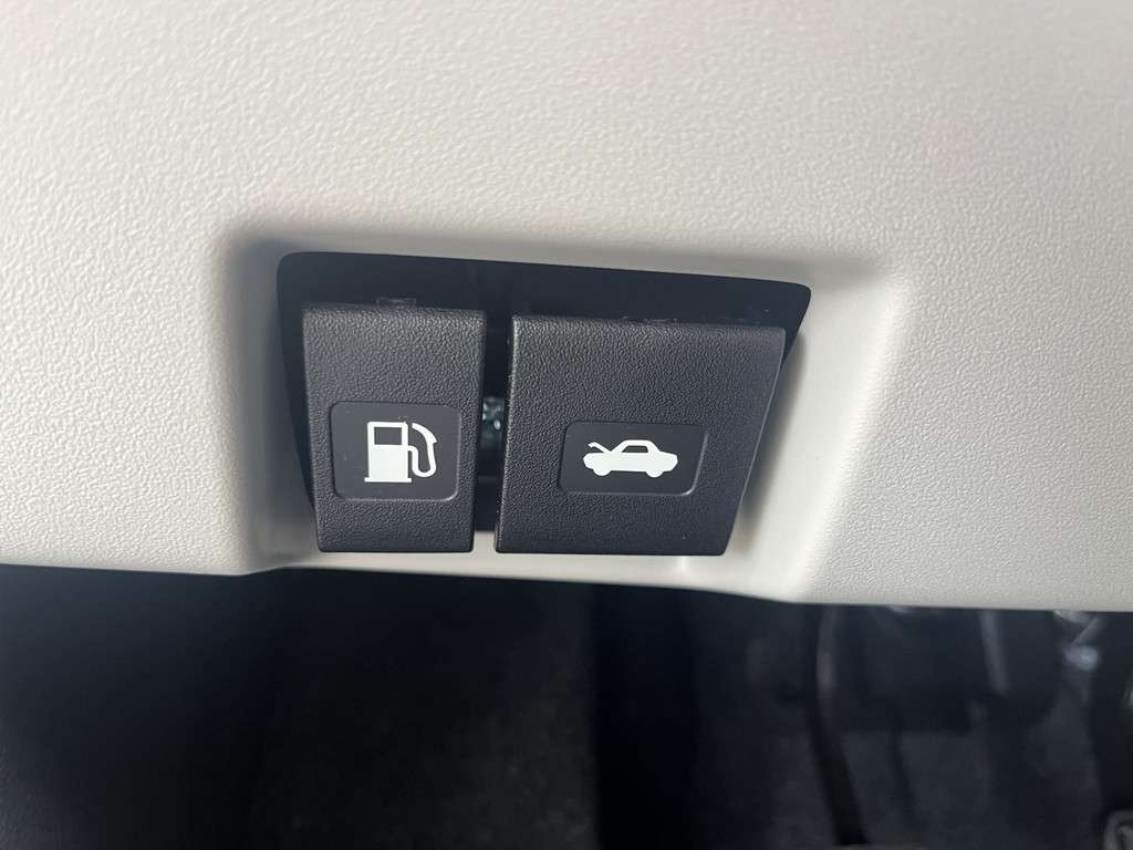 Fahrzeugbild eines Suzuki Swift