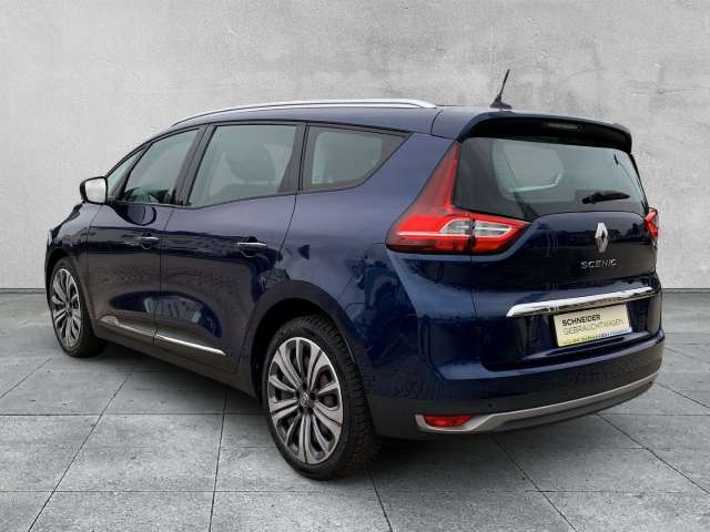 Fahrzeugbild eines Renault Grand Scénic