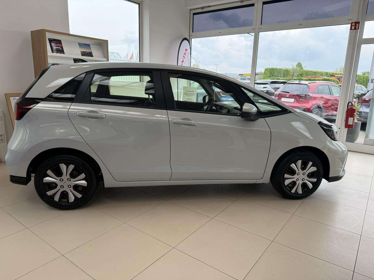 Fahrzeugbild eines Honda Jazz