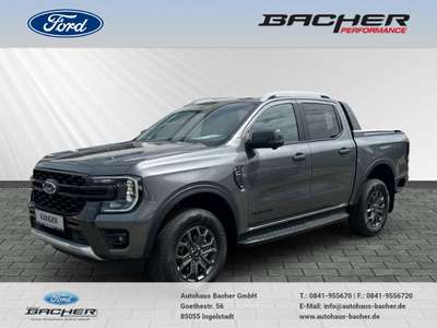 Bild Ford Ranger