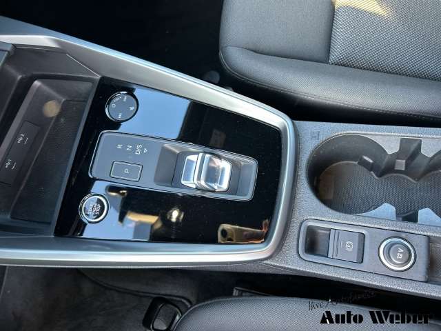 Fahrzeugbild eines Audi A3