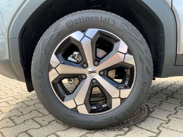 Fahrzeugbild eines Dacia Bigster