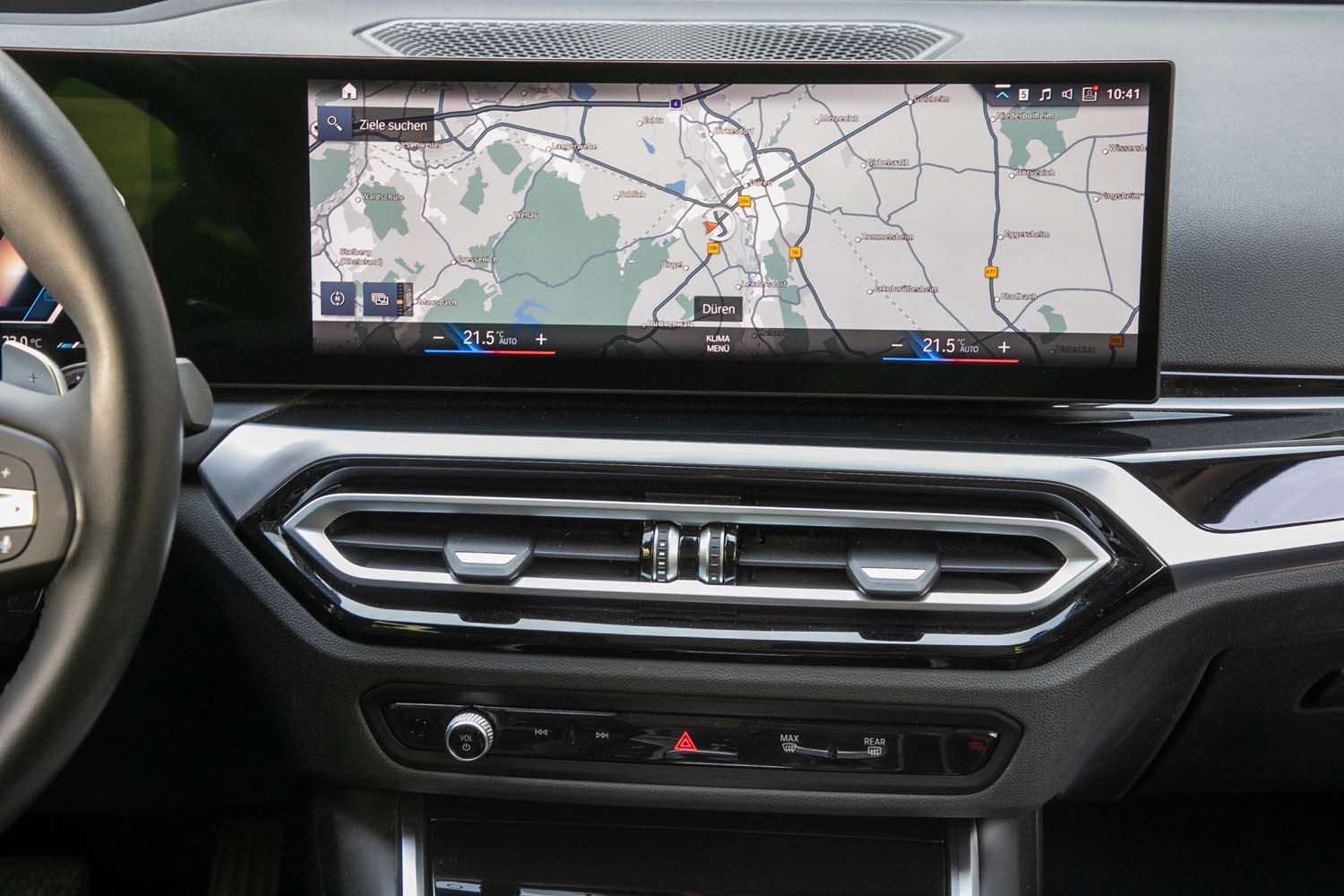Fahrzeugbild eines BMW 3er-Reihe