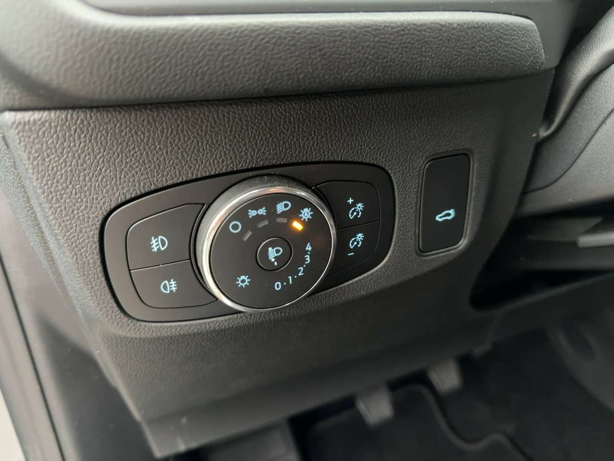 Fahrzeugbild eines Ford Focus