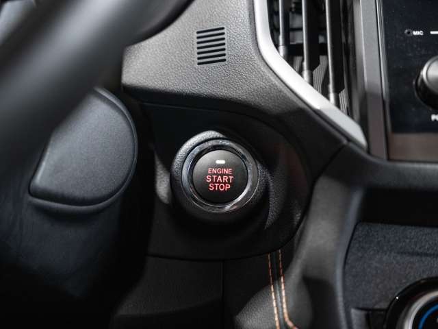 Fahrzeugbild eines Subaru XV