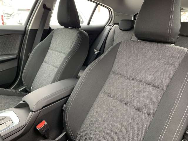 Fahrzeugbild eines BMW 1er-Reihe