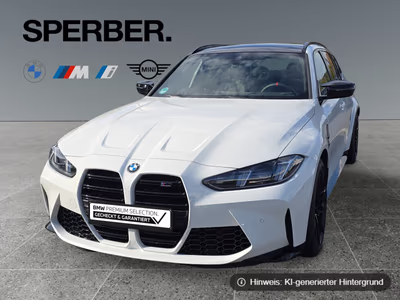 Bild BMW 3er-Reihe