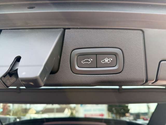 Fahrzeugbild eines Volvo XC60