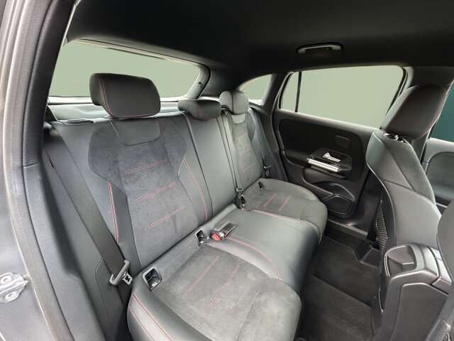Fahrzeugbild eines Mercedes-Benz GLA