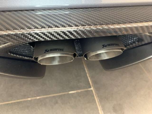 Fahrzeugbild eines Alpine A110