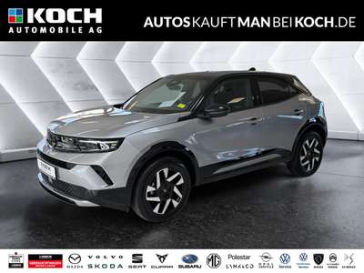 Bild Opel Mokka