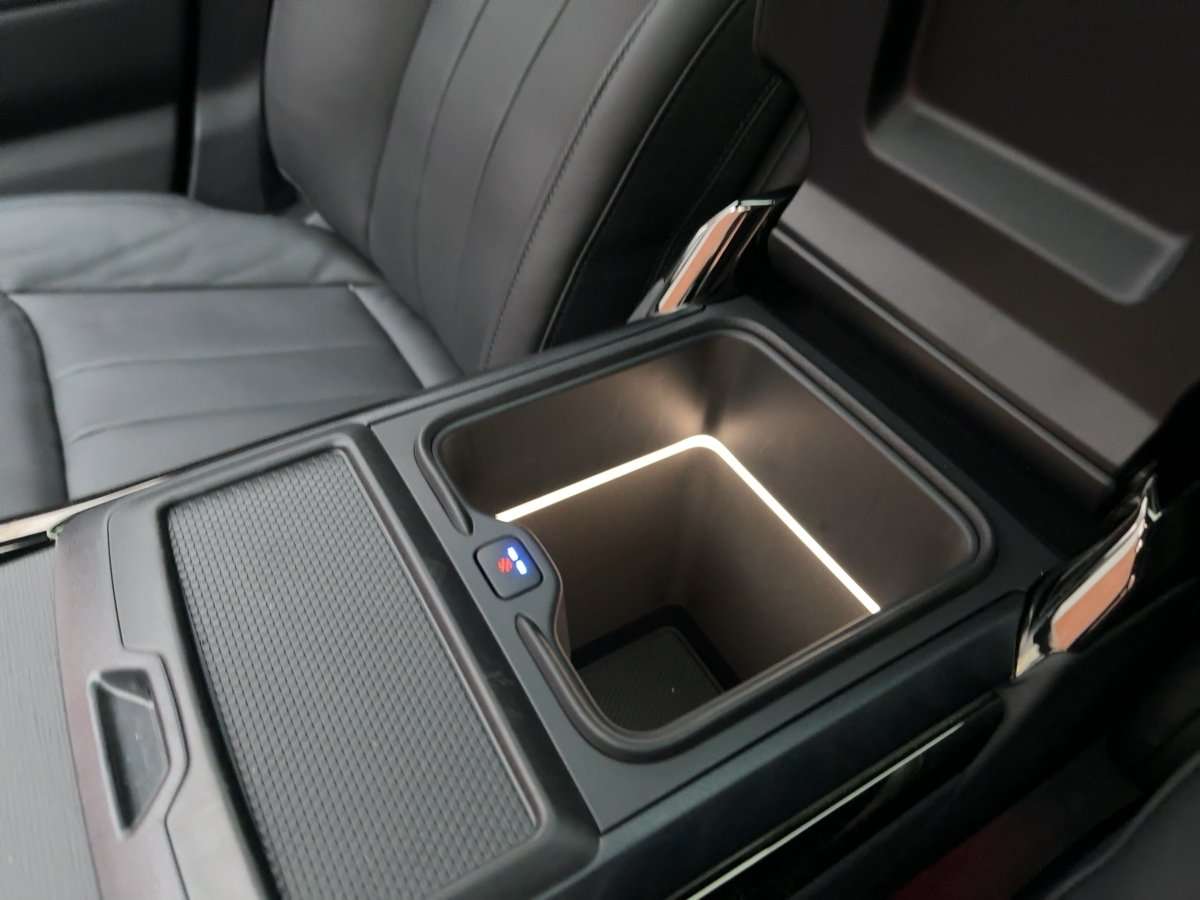 Fahrzeugbild eines Land Rover Range Rover Sport