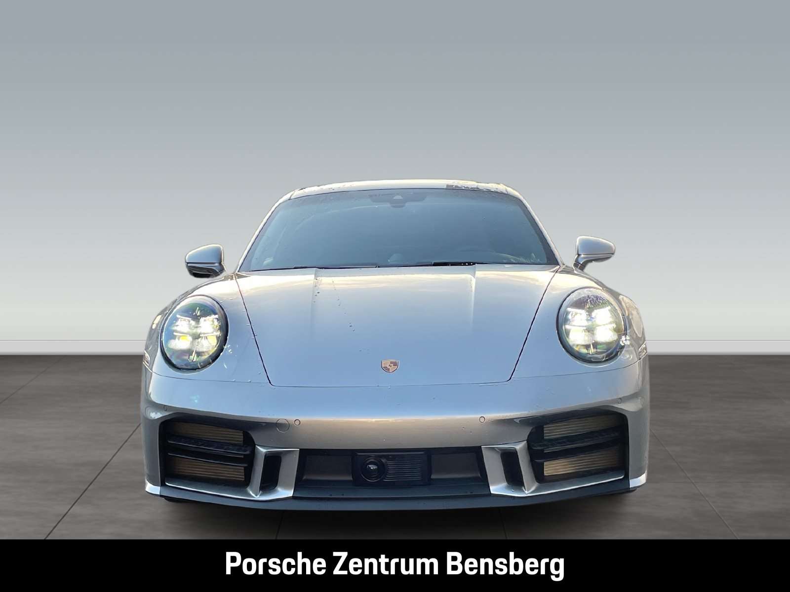 Fahrzeugbild eines Porsche 911
