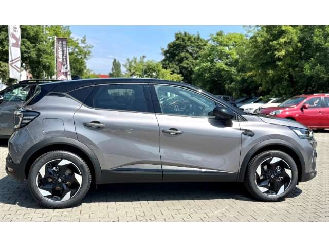 Fahrzeugbild eines Renault Captur