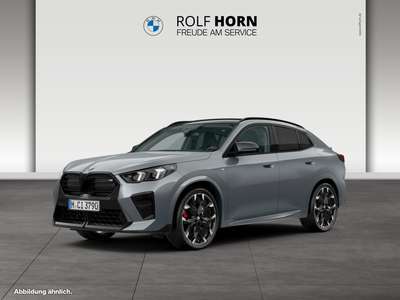 Bild BMW X2