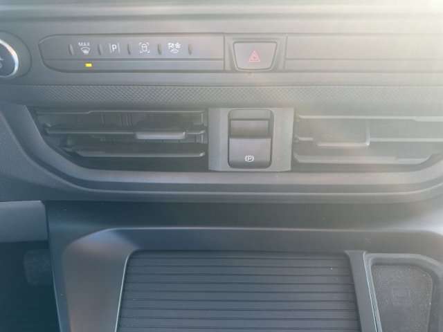 Fahrzeugbild eines Ford Transit Custom