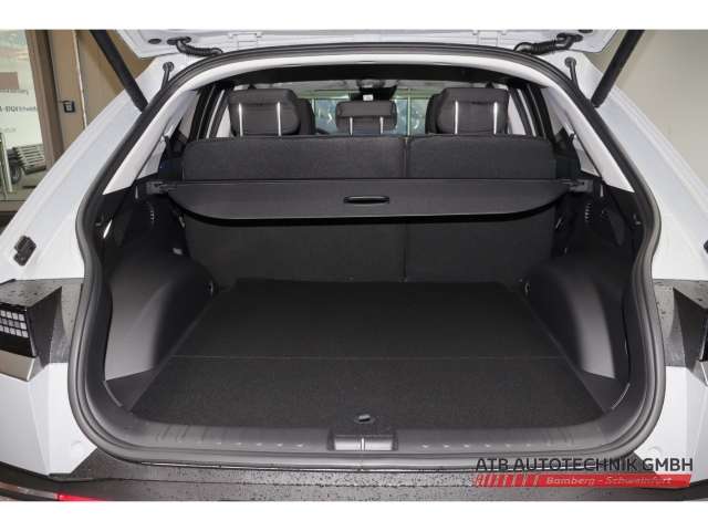 Fahrzeugbild eines Hyundai IONIQ 5