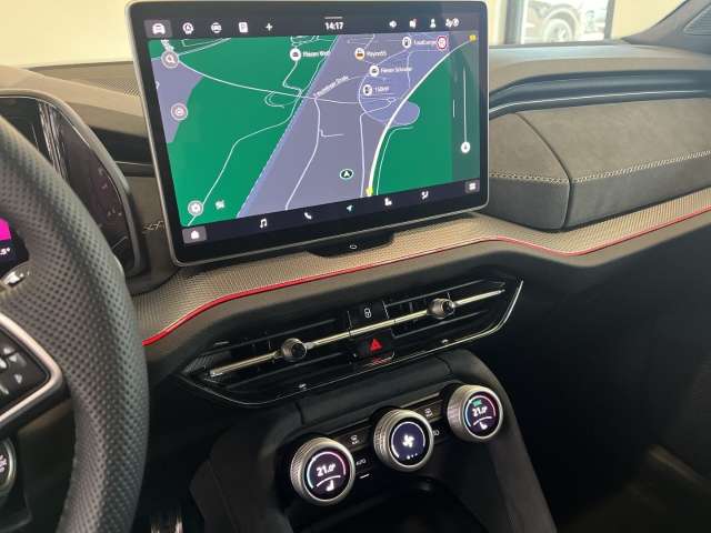 Fahrzeugbild eines Skoda Kodiaq