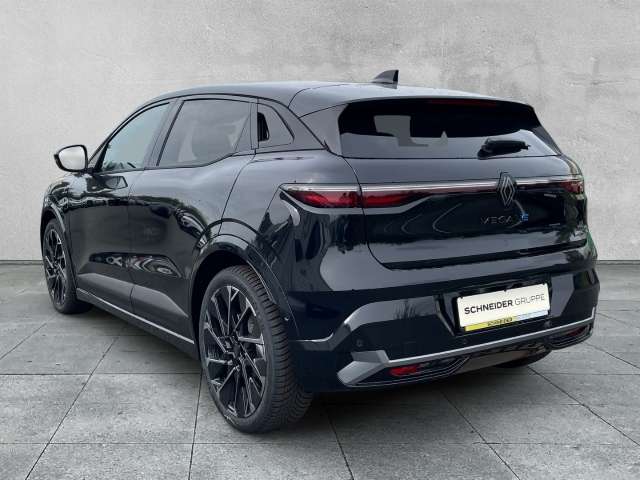 Fahrzeugbild eines Renault Megane E-TECH