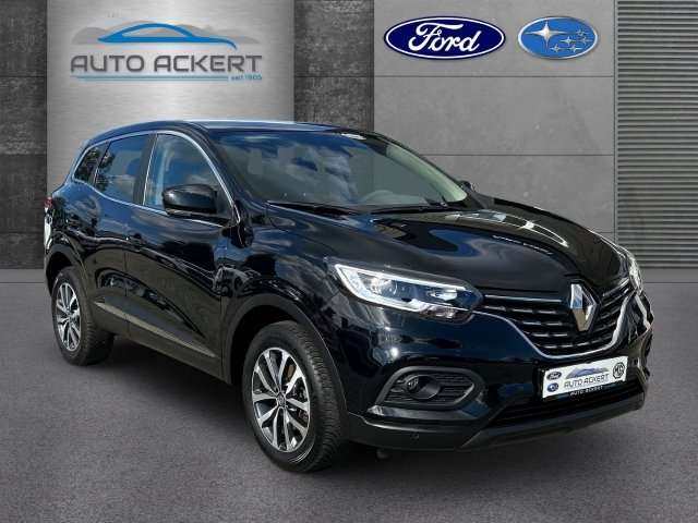 Fahrzeugbild eines Renault Kadjar