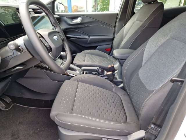 Fahrzeugbild eines Ford Puma