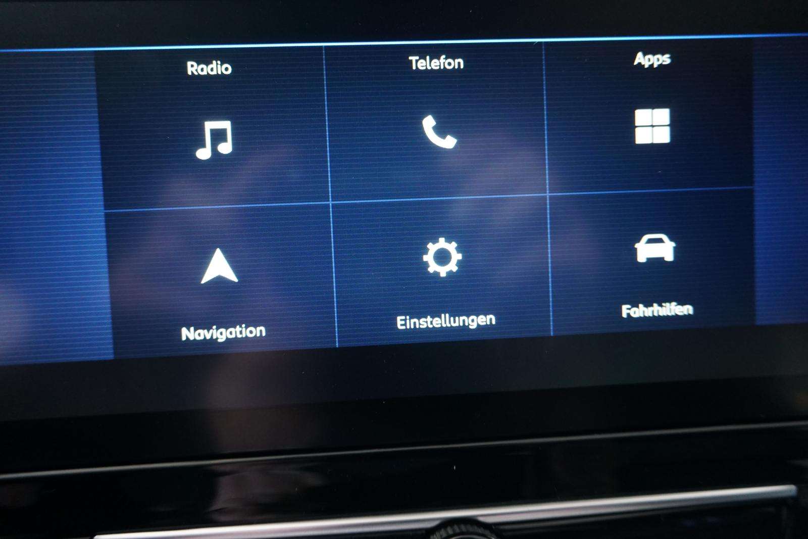 Fahrzeugbild eines Opel Corsa