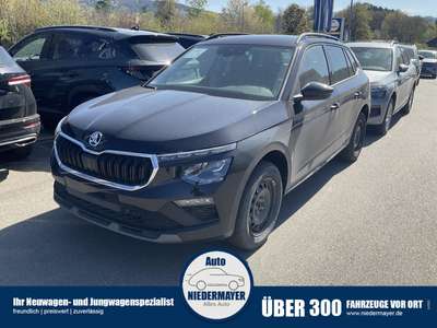 Bild Skoda Kamiq