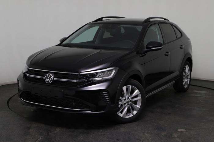 Fahrzeugbild eines Volkswagen Taigo